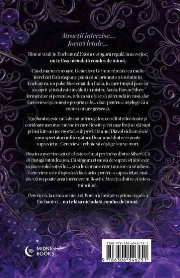 Seria Wicked Games