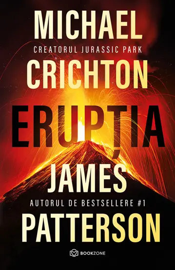Eruptia (resigilat)