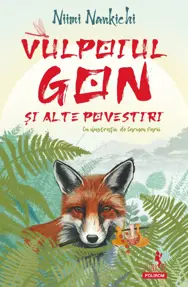 Vulpoiul Gon şi alte povestiri
