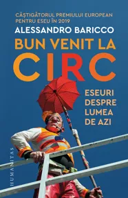 Bun venit la circ (resigilat)