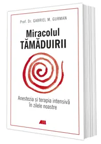 Miracolul tamaduirii