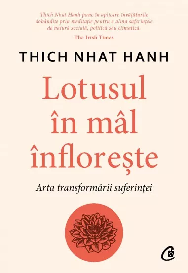 Lotusul in mal infloreste (resigilat)