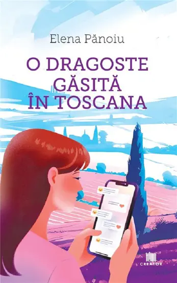 O dragoste gasita in Toscana