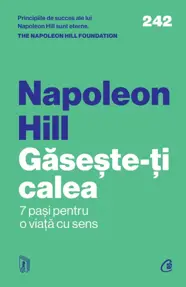 Gaseste-ti calea