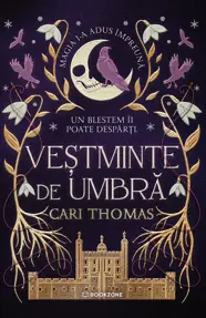Veșminte de umbră