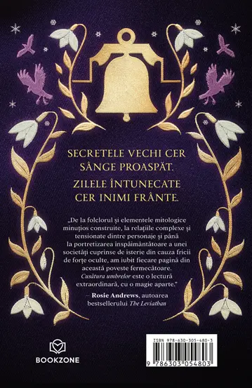 Pachet Vraji Tesute in Intuneric