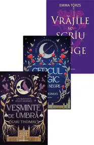 Pachet Magie dezlănțuită