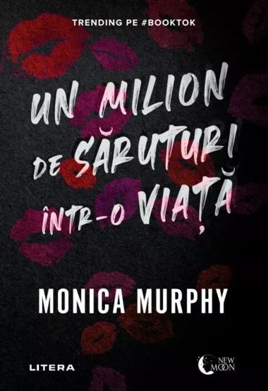 Un milion de saruturi intr-o viata