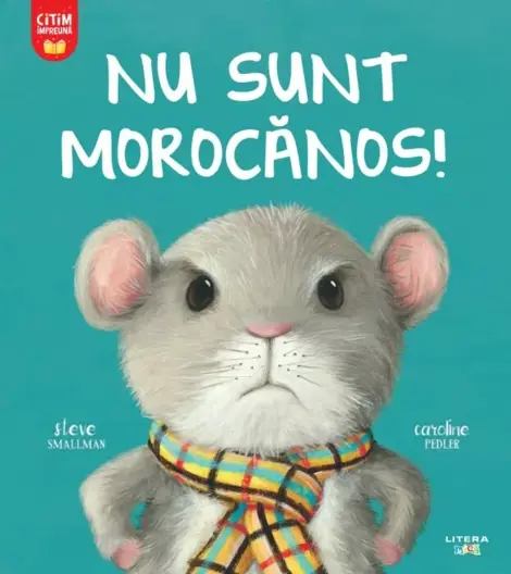Nu sunt morocanos!