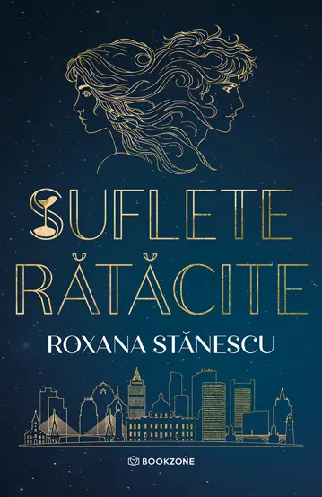 Pachet Calatorii ale sufletului: De la dez-iubire la regasire