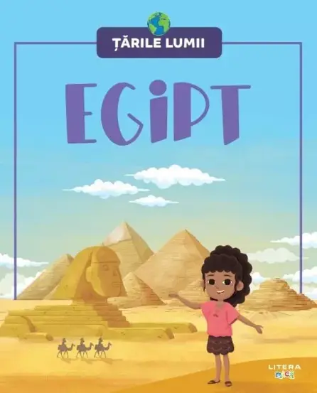 Egipt
