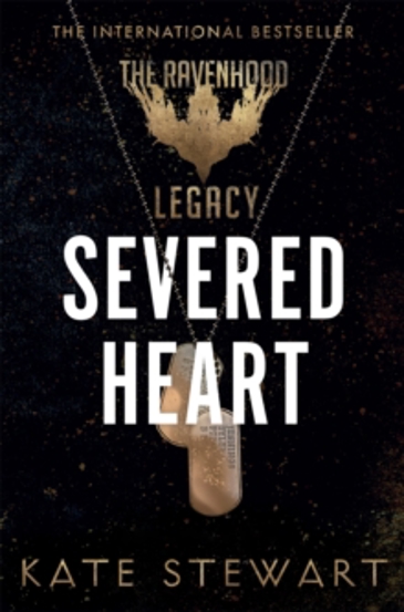 Severed Heart