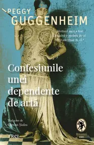 Confesiunile unei dependente de arta