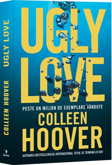 Ugly Love. Editie aniversara 2025