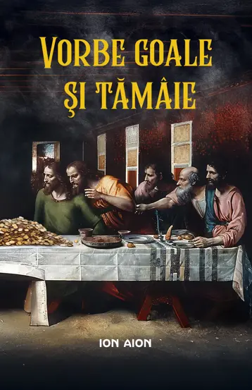 Vorbe goale si tamaie