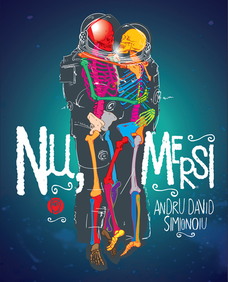 Nu, Mersi