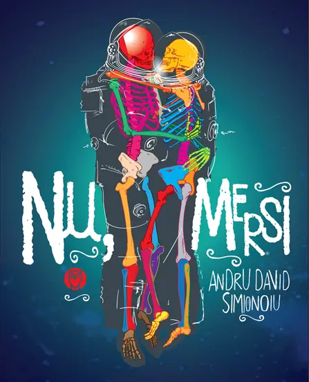 Nu, Mersi