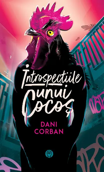 Introspectiile unui cocos 