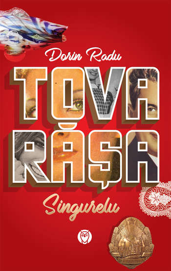 Tovarasa Singurelu