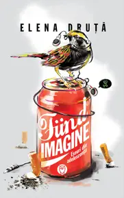 Fiind imagine. Eseuri din adolescenta