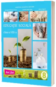 Educație socială - manual clasa a VIII-a