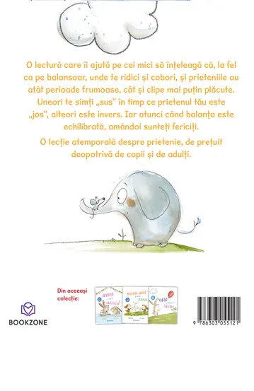 Pachet Dinozauri si emotii mari