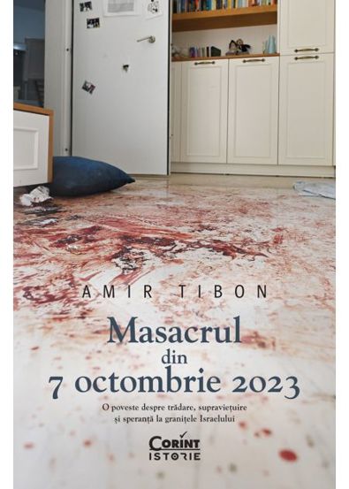 Masacrul din 7 octombrie 2023