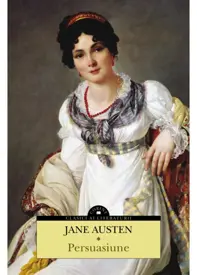 Persuasiune, editie ilustrata de Charles Edmund Brock