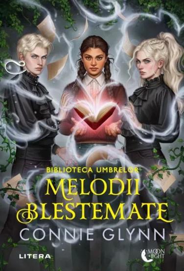 Biblioteca umbrelor. Melodii blestemate