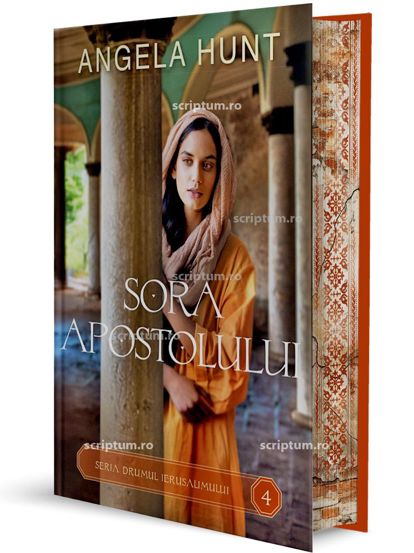 Sora apostolului
