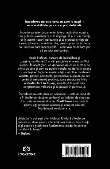 Pachet ADN-ul Realitatii