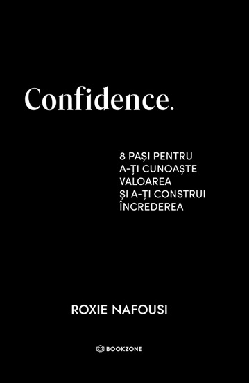 Pachet Increderea incepe cu tine