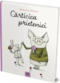 Carticica prieteniei