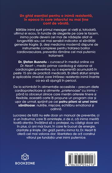 Pachet Sanatatea pe intelesul tuturor