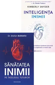 Pachet Inima în echilibru