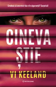 Cineva știe