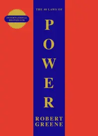 The 48 Laws Of Power (resigilat)