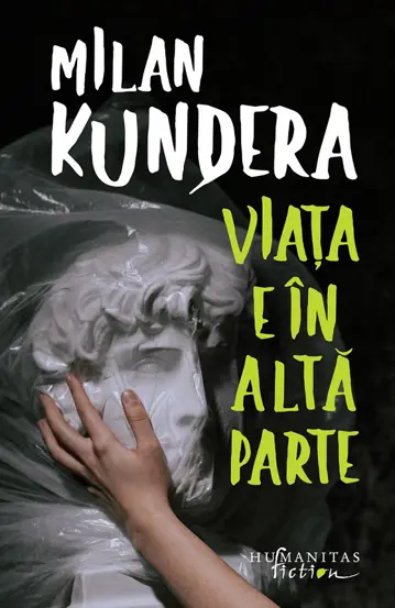 Viata e in alta parte (resigilat)