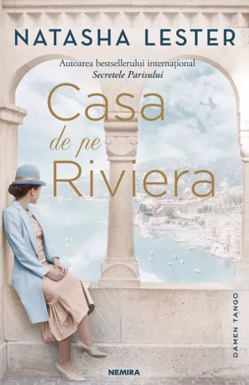 Casa de pe Riviera (resigilat)