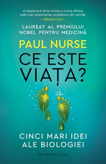 Ce este viata? (resigilat)