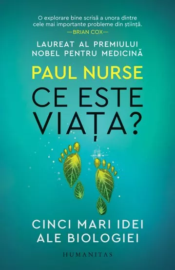 Ce este viata? (resigilat)