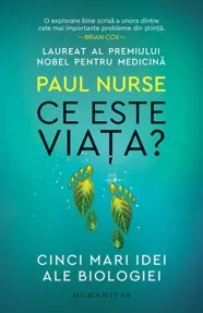 Ce este viata? (resigilat)