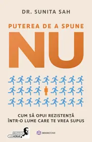 Puterea de a spune NU (resigilat)