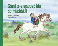 Cand s-a apucat Ida de nazbatii (resigilat)