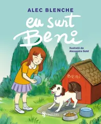 Eu sunt Beni (resigilat)