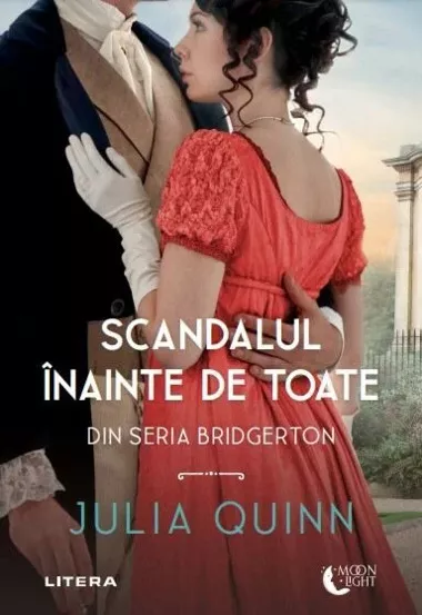 Scandalul inainte de toate (resigilat)