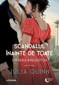 Scandalul inainte de toate (resigilat)