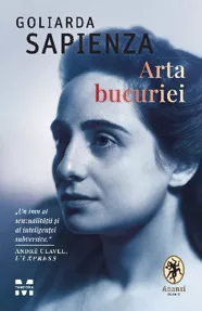 Arta bucuriei  (resigilat)