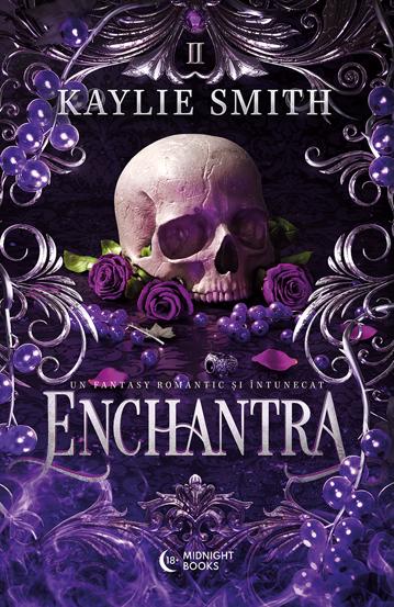Enchantra (resigilat)