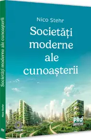 Societati moderne ale cunoasterii (resigilat)